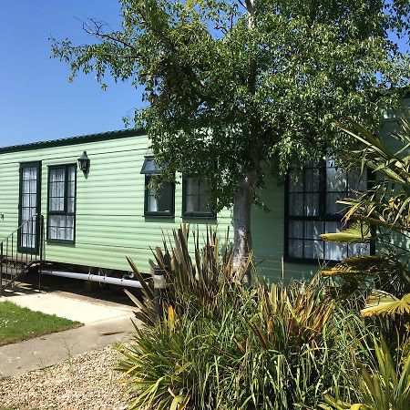 Fort Holiday Park Sandown Eksteriør billede
