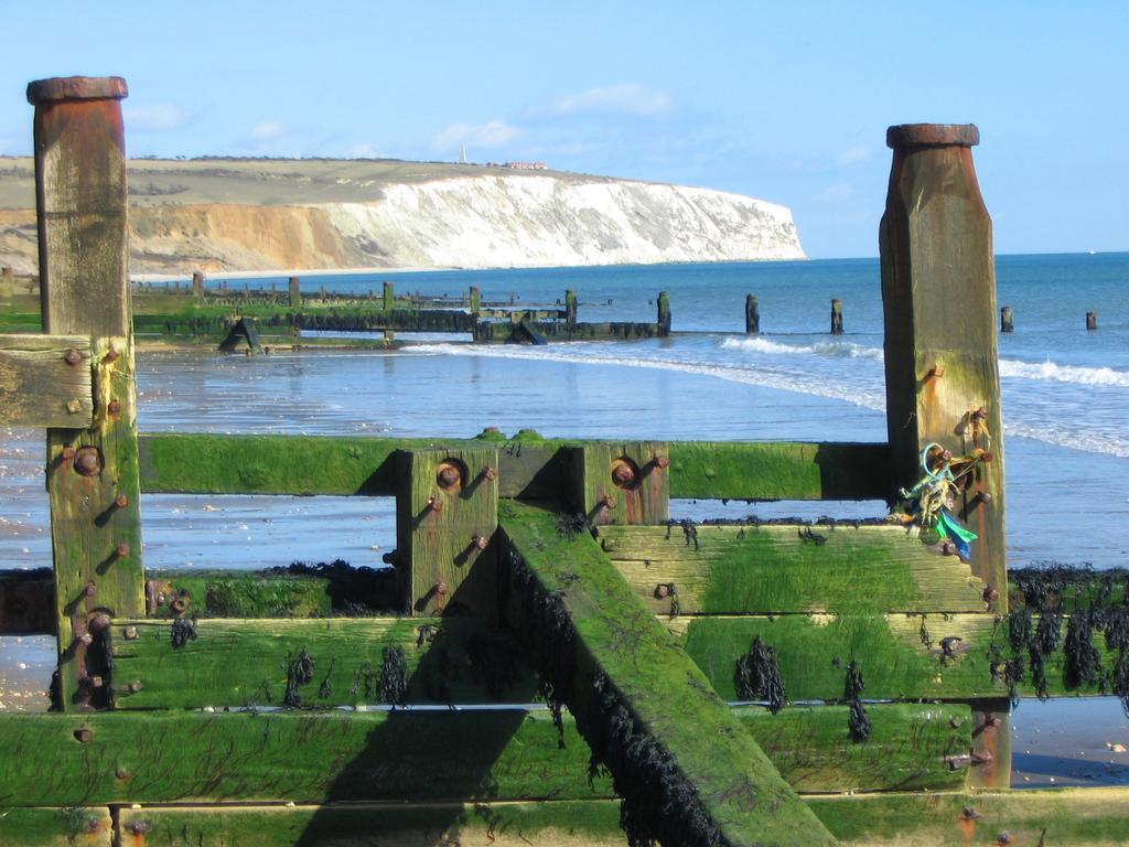 Fort Holiday Park Sandown Værelse billede