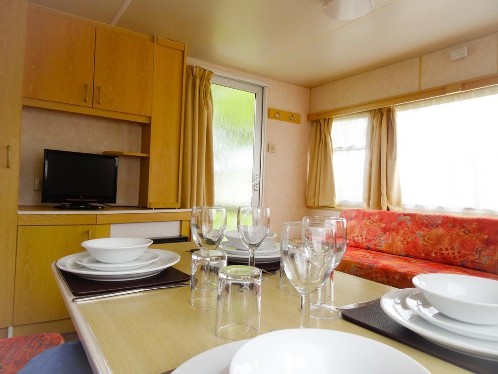 Fort Holiday Park Sandown Eksteriør billede